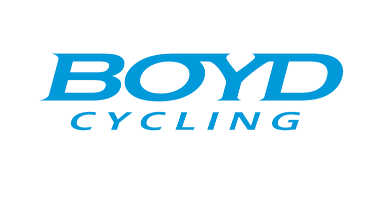 boyd cycling wheels logo : sponsor boyd cycling wheels logo : sponsor