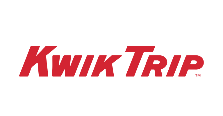 kwik-trip logo : sponsor